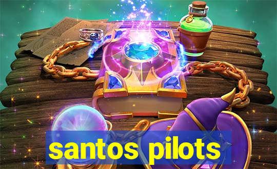 santos pilots